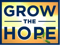 Grow the Hope