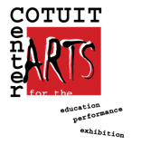 Cotuit Center for the Arts logo