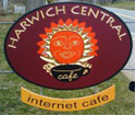 Harwich Cafe