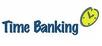 Time banking logo