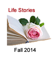 Life Story banner