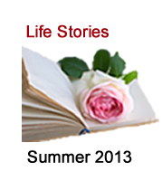 Life Story banner