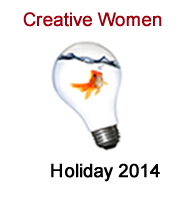 Creative Women banner