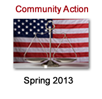 Community Action icon