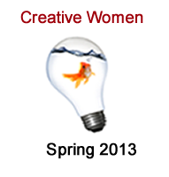 Creative Women icon