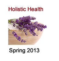 Holistic Health icon
