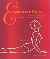 Essential Yoga