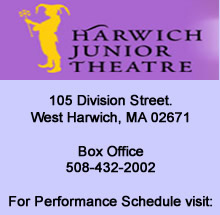 Harwich Junior Theater