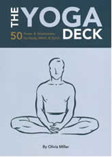 Yoga Deck