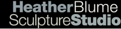 Heather Blume logo