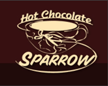 Hot Chocolate Sparrow 