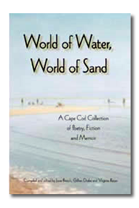 World of Water, World of Sand book cover