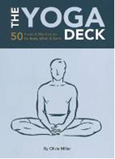 Yoga Deck