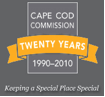Cape Cod Commission icon