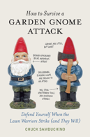 Garden Gnome Attack book cover