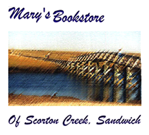 Mary's Bookstore