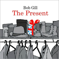 The Present book cover