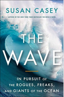 The Wave book cover