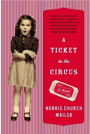 A Ticket to the Circus book cover