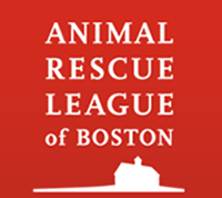 Animal Rescue League of Boston logo