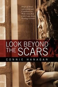 Look Beyond the Scars book cover