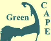 Green Cape logo