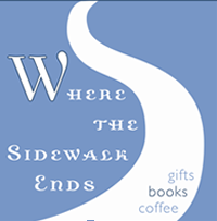 Where the Sidewalk Ends ad