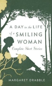 A day in the Life of a Smiling Woman book cover