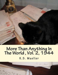 More Than Anything in the World book cover
