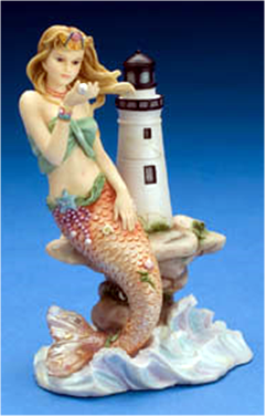 Cape Cod Mermaid