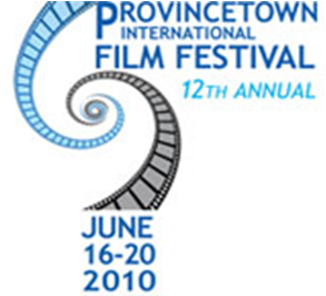 Provincetown Film Festival ad