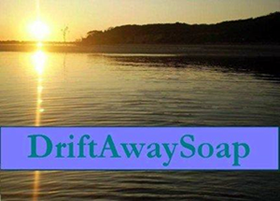 DriftAway soap