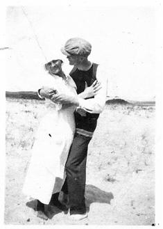 Honeymooners, 1912 