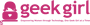 Geek Girl logo