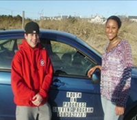 Youth in Progress Driving School