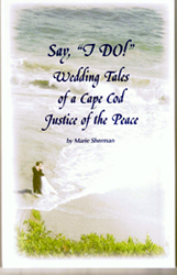 Say I Do book cover