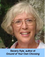 Beverly Ryle