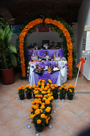 Day of the Dead, 2010