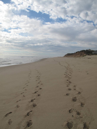 Nauset Light Beach, Cape Cod 